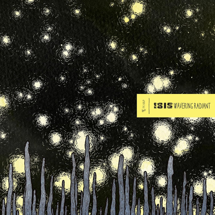 Isis Wavering Radiant Vinyl LP 2026