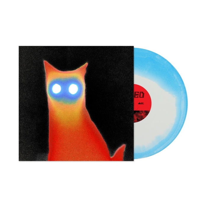 Basement WIRED Vinyl LP Indies Wired Swirl Colour First Run Club 2026