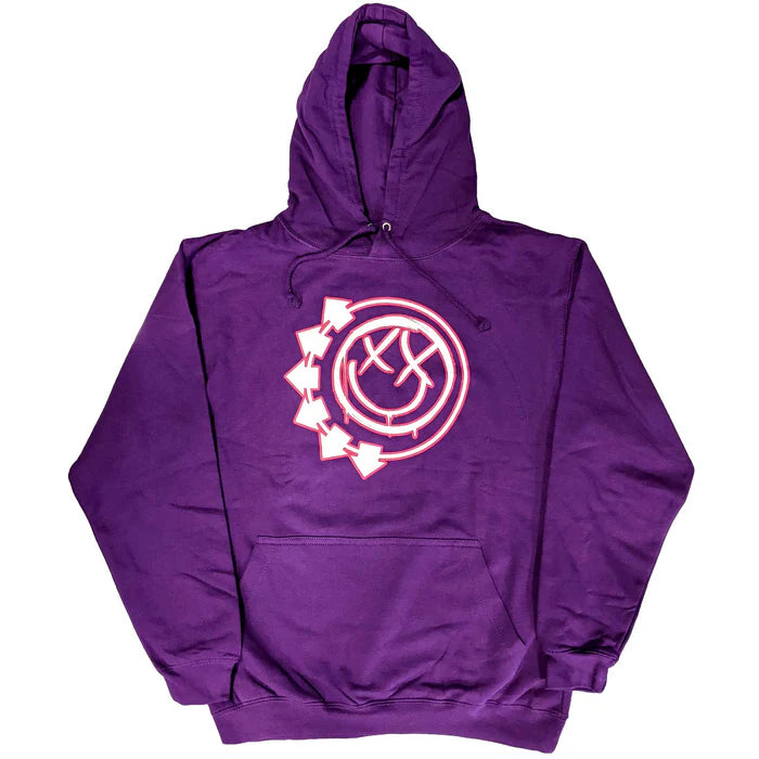 Blink-182 Hoodies