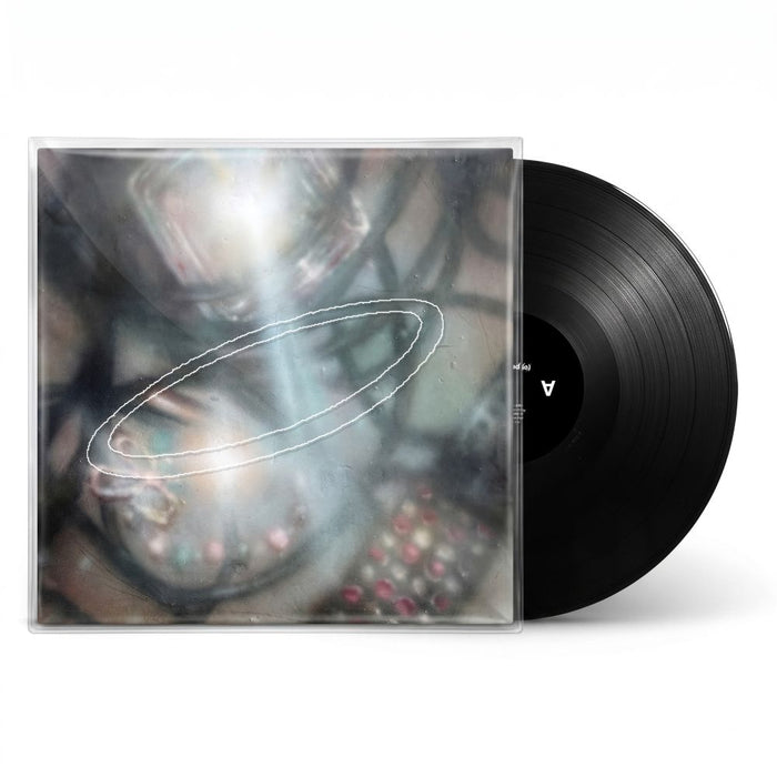untitled (halo) (Self Titled) Vinyl LP Due Out 06/11/26