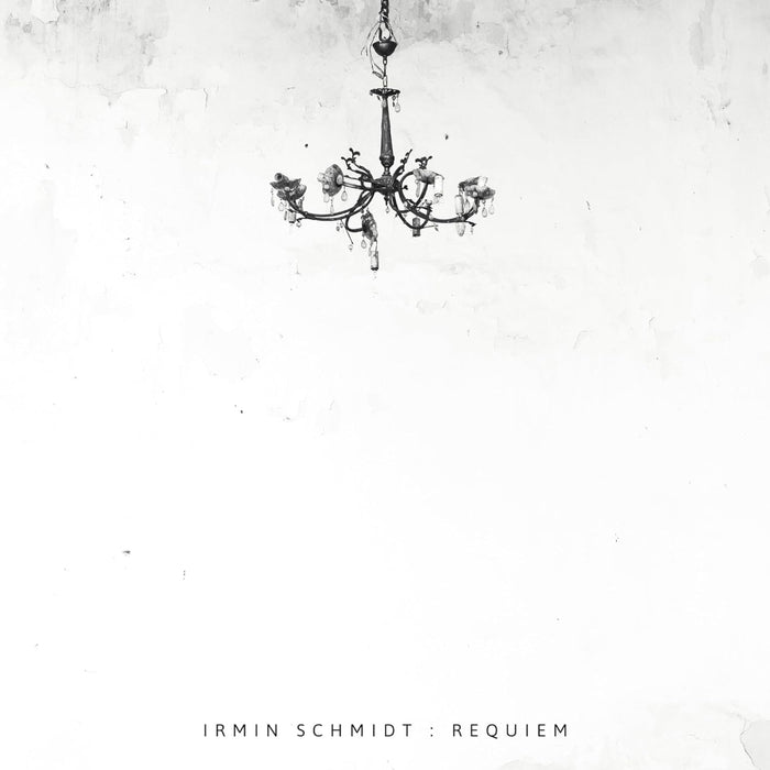 Irmin Schmidt Requiem Vinyl LP 2026