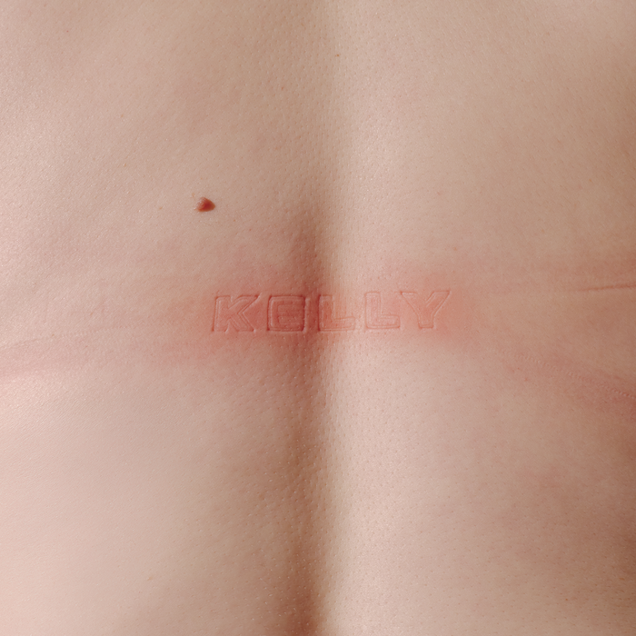 Kelly Lee Owens KELLY 12" Vinyl EP 2025