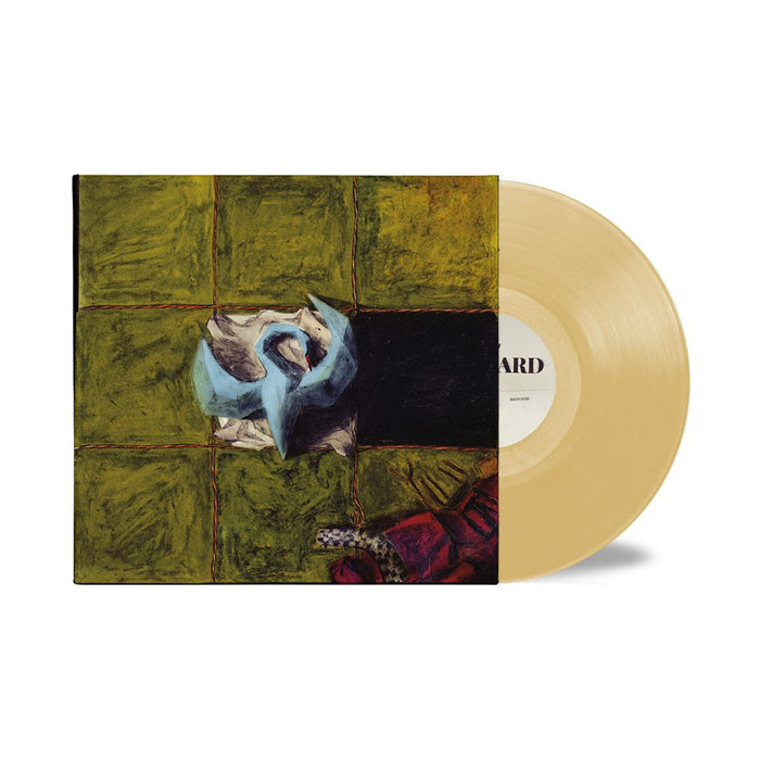 Dove Ellis Blizzard Vinyl LP Gold Colour 2026