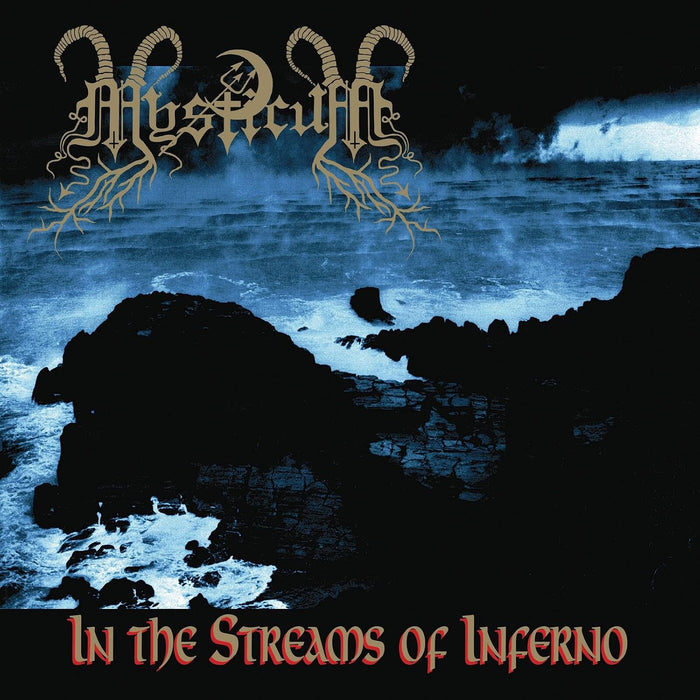 Mysticum In The Streams Of Inferno (30th Anniversary) Vinyl LP 2026