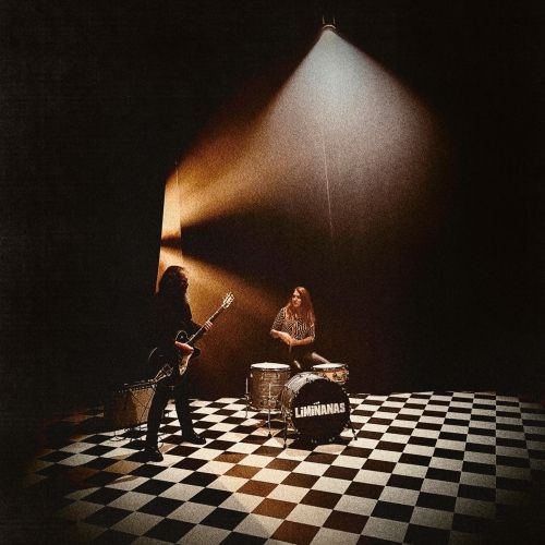 The Liminanas Extra Faded Vinyl LP RSD 2025