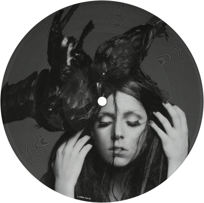 Lady Gaga Alejandro 7" Vinyl Single 2010