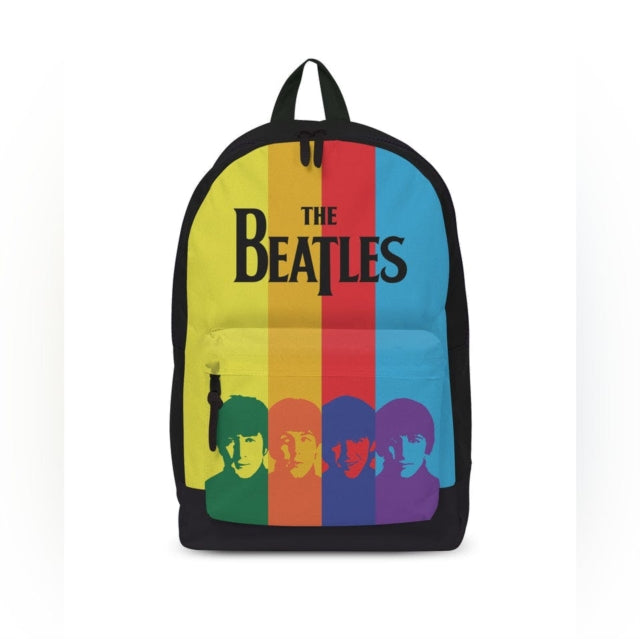 Beatles Hard Days Night Rucksack