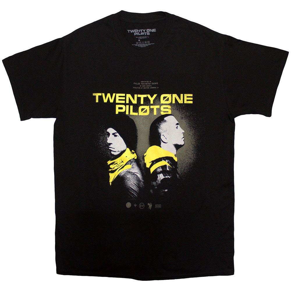 Twenty One Pilots