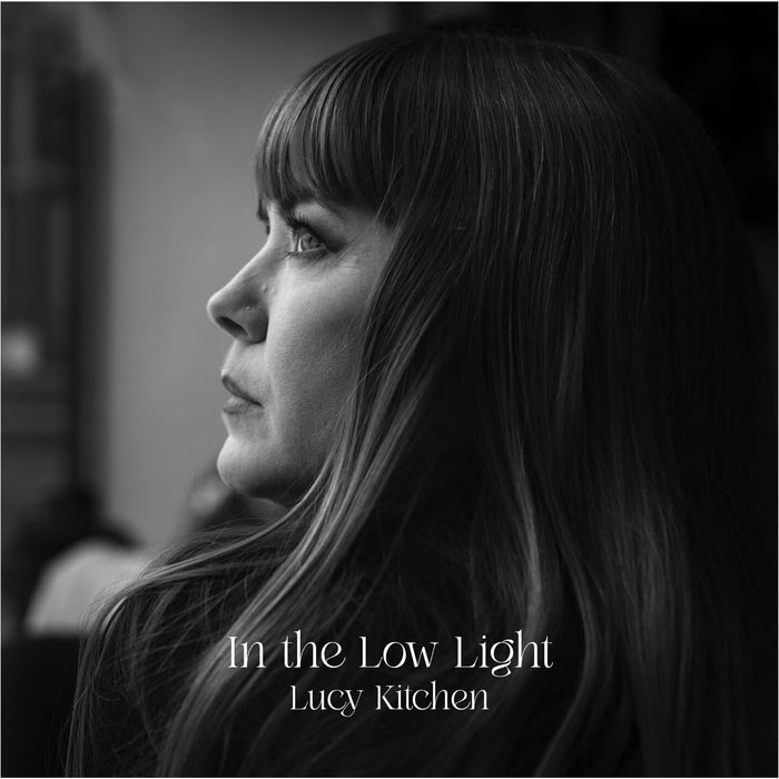 Lucy Kitchen In The Low Light Vinyl LP 2026