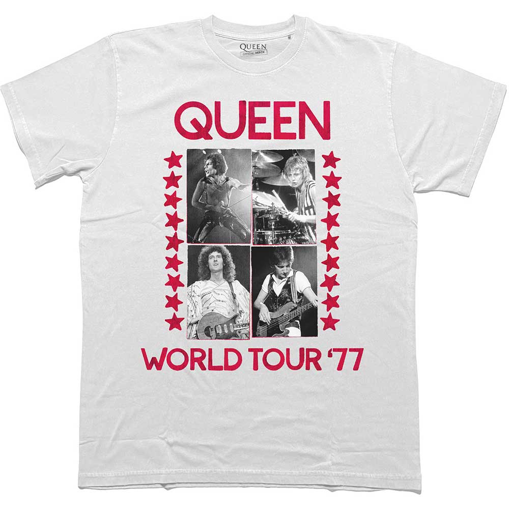 Queen