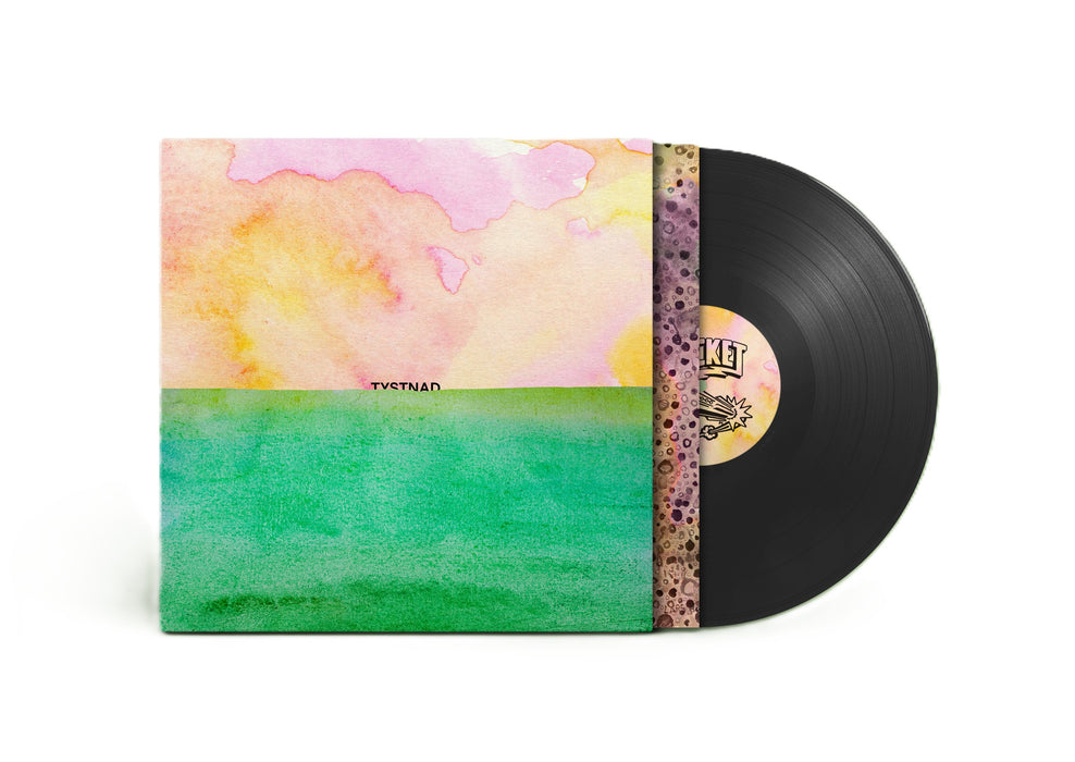 Flowers Must Die Tystnad Vinyl LP Due Out 25/09/26