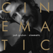 Josh Groban Cinematic Vinyl LP