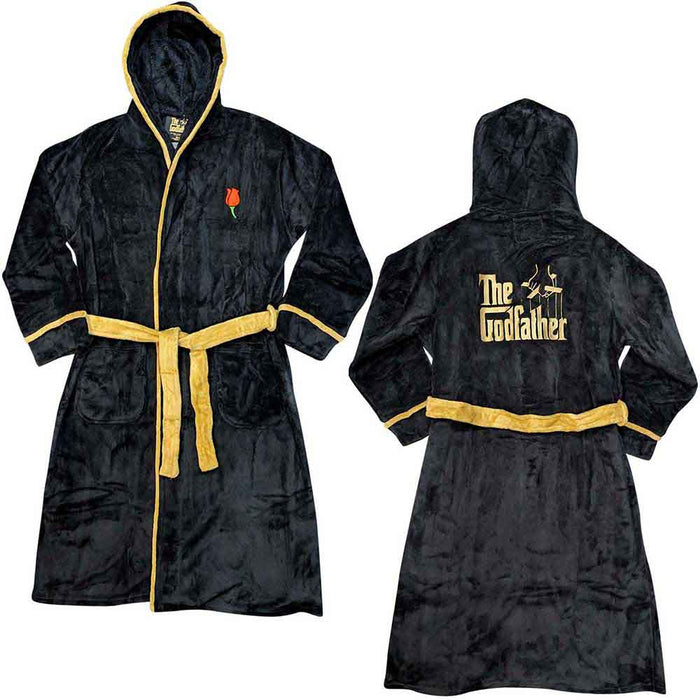 The Godfather Large/X-Large Bathrobe