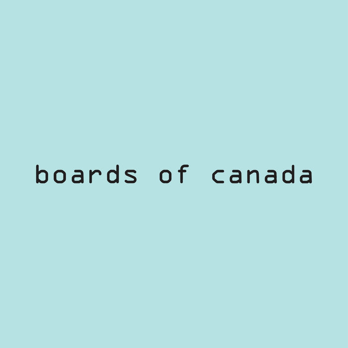 Boards of Canada Hi Scores Vinyl EP Due Out 20/11/26
