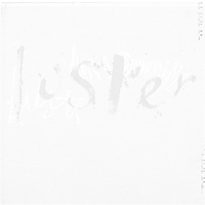 Maria Somerville Luster Vinyl LP Clear Colour + 7" Due Out 25/04/25