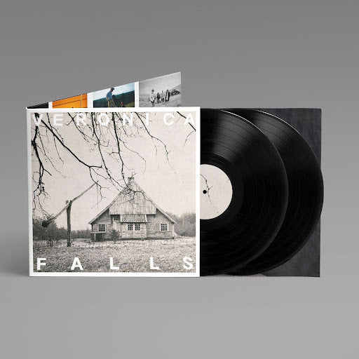 Veronica Falls Veronica Falls (15th Anniversary Reissue) Vinyl LP Due Out 27/11/26