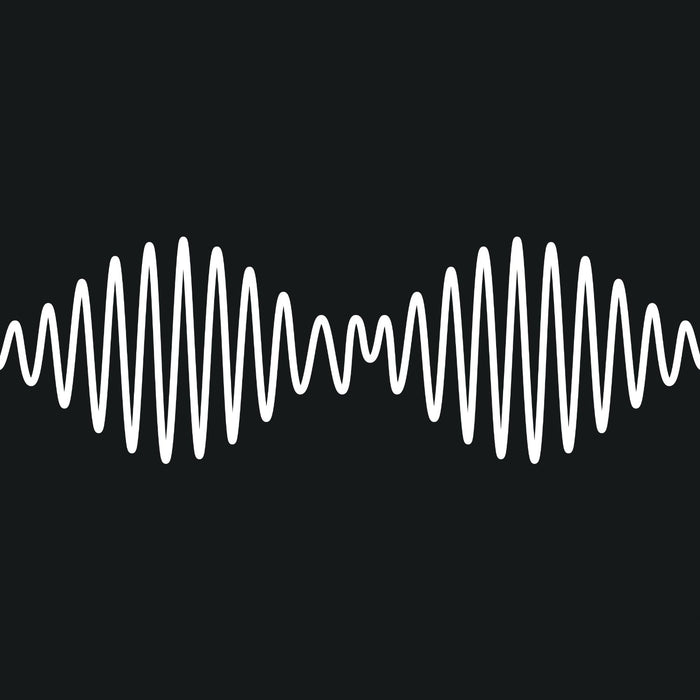 Arctic Monkeys AM Vinyl LP