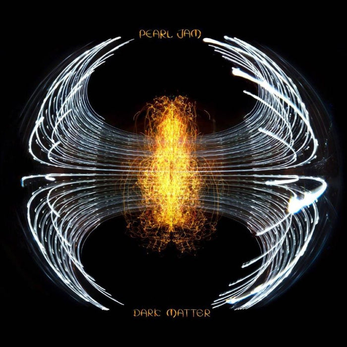 Pearl Jam Dark Matter Vinyl LP 2024