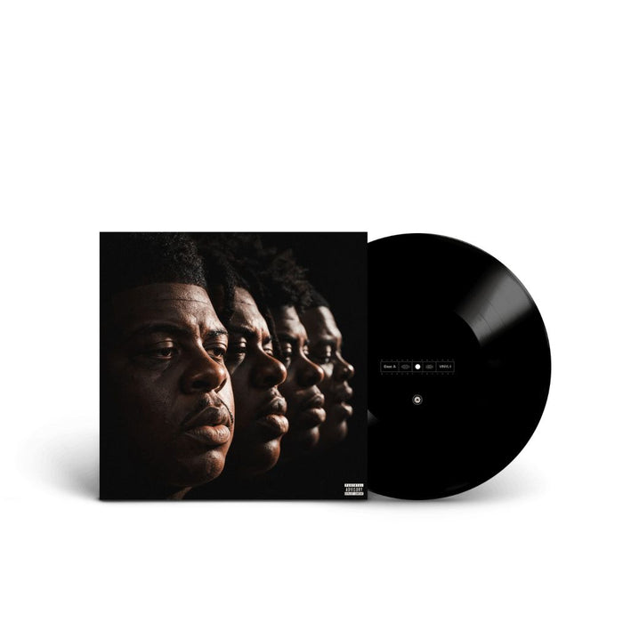 BigXthaPlug Better Over Time Vinyl LP Due Out 06/11/26