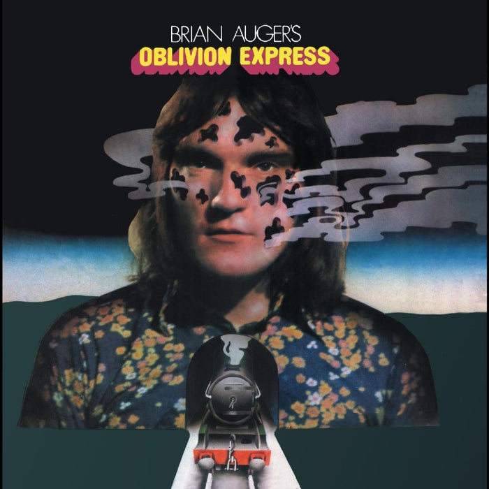 Brian Auger's Oblivion Express Oblivion Express Vinyl LP 2026