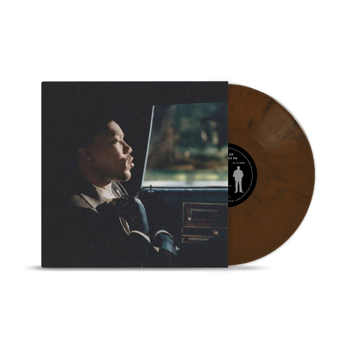 Giveon Beloved: Act II Vinyl LP Hardwood Colour Due Out 17/07/26