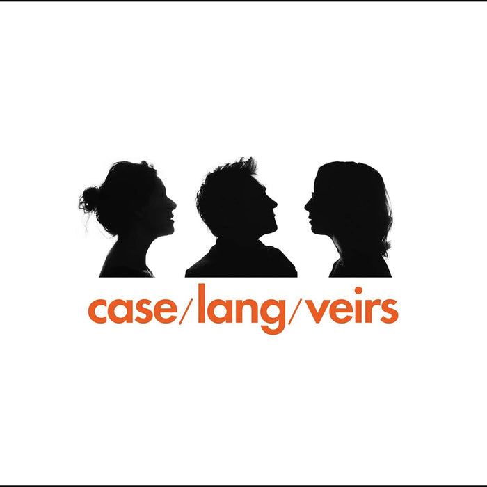 case/lang/veirs case/lang/veirs (10th Anniversary) Vinyl LP Due Out 04/09/26