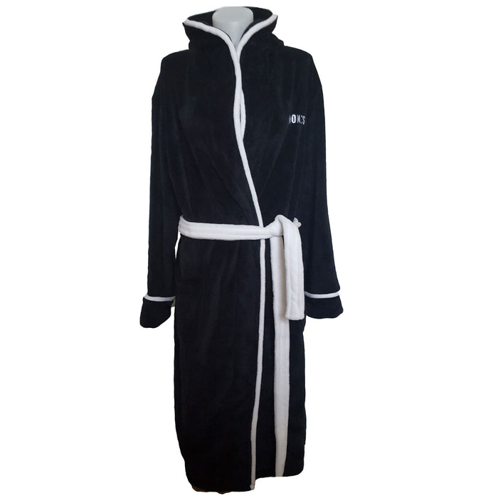 Ramones Presidential Seal Medium/Large Bathrobe