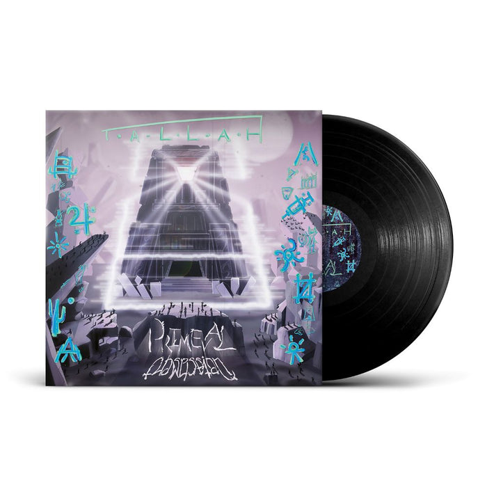 Tallah Primeval: Obsession / Detachment Vinyl LP 2025