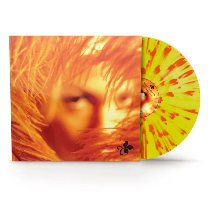 Stone Temple Pilots Shangri-LA DEE DA Vinyl LP Yellow & Orange Splatter Colour Rocktober 2024 Due Out 04/10/24