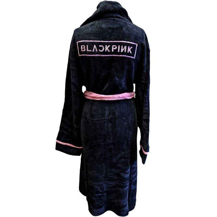 Blackpink Large/X-Large Bathrobe