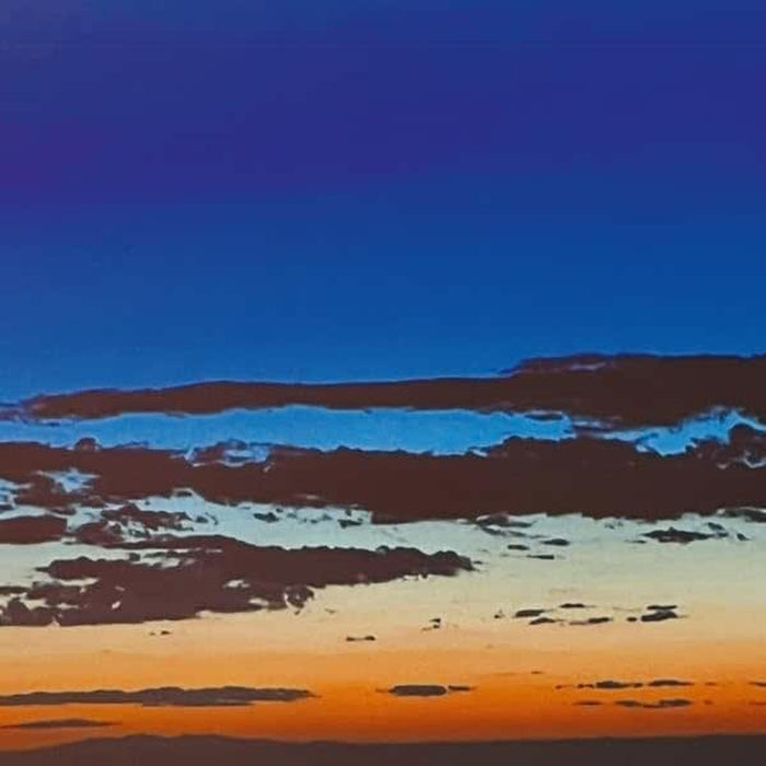 Cities Aviv - Even Colder Spring Vinyl LP