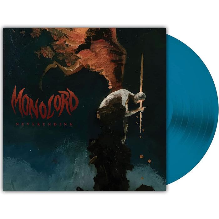 Monolord - Neverending Vinyl LP 2026