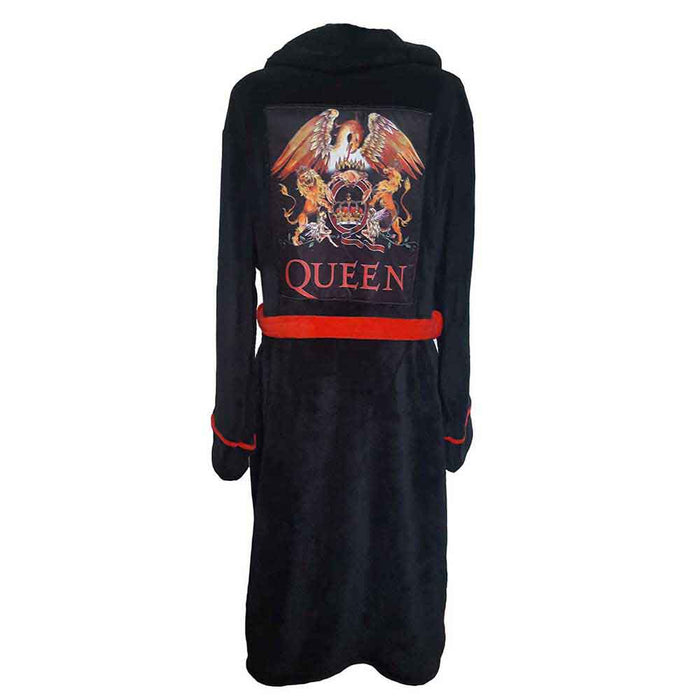 Queen Large/X-Large Bathrobe