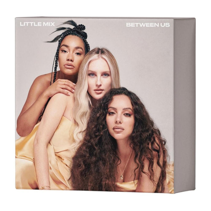Little Mix Between Us Vinyl LP Boxset 2021