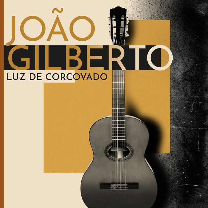 Joao Gilberto Luz de Corcovado Vinyl LP 2026