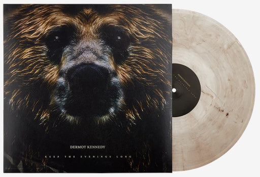 Dermot Kennedy Keep The Evenings Long Vinyl LP