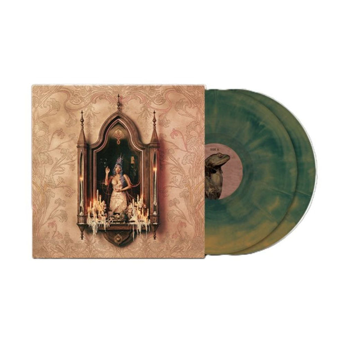 Melanie Martinez Hades Vinyl LP Forest Abyss Colour 2026