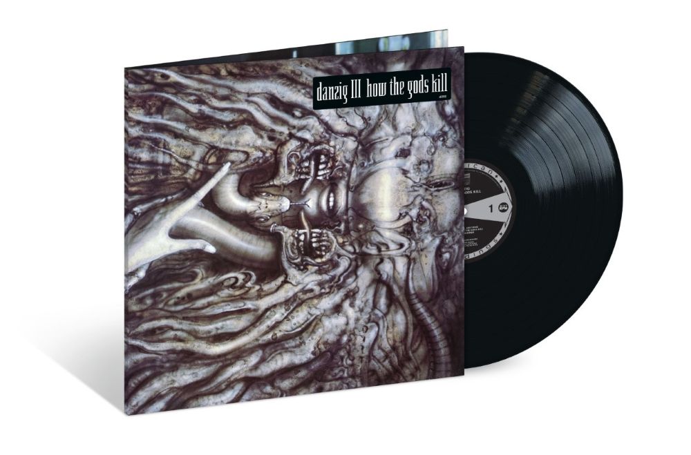 Danzig Danzig III Vinyl LP 2026