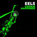 EELS Cookie Happened Vinyl LP Neon Green Colour