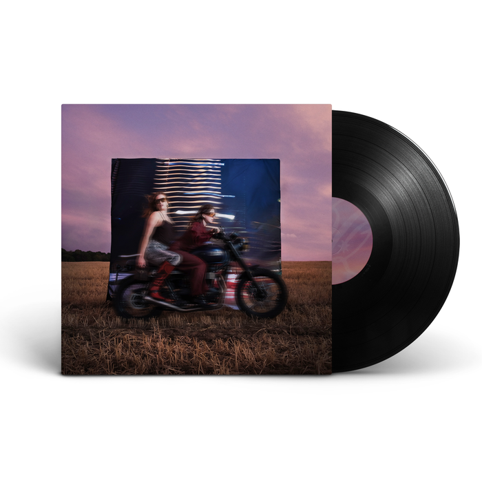 Prima Queen A Touch Of Divine Vinyl LP Due Out 26/02/27