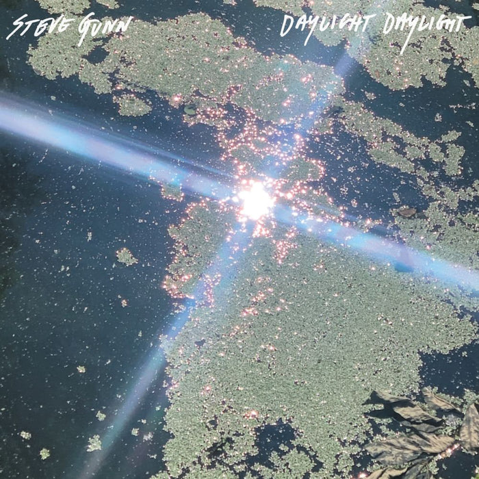 Steve Gunn Daylight Daylight Vinyl LP 2025