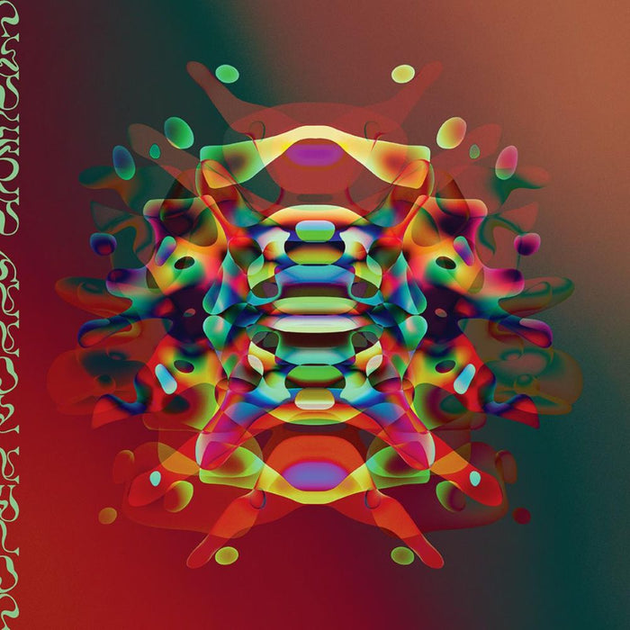 Super Furry Animals Precreation Percolation Vinyl LP 2026