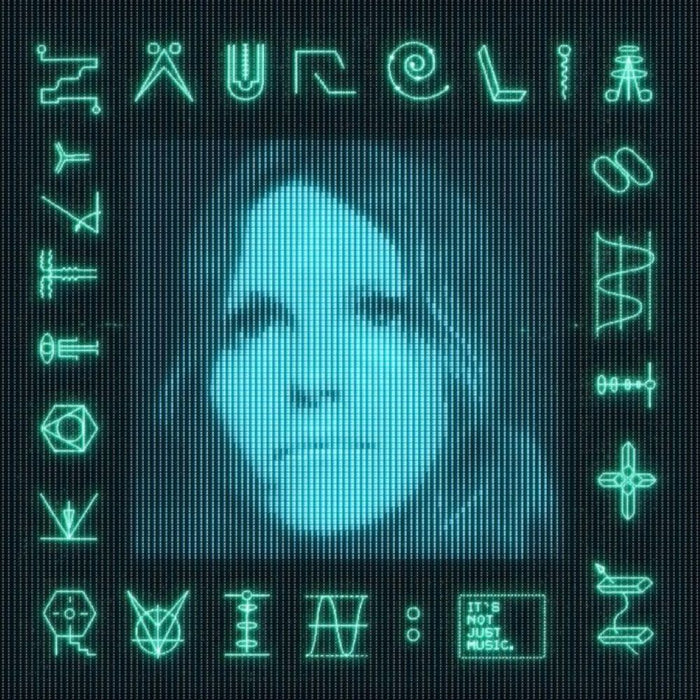 Kaitlyn Aurelia Smith Ruin : It’s Not Just Music Vinyl LP Due Out 02/10/26