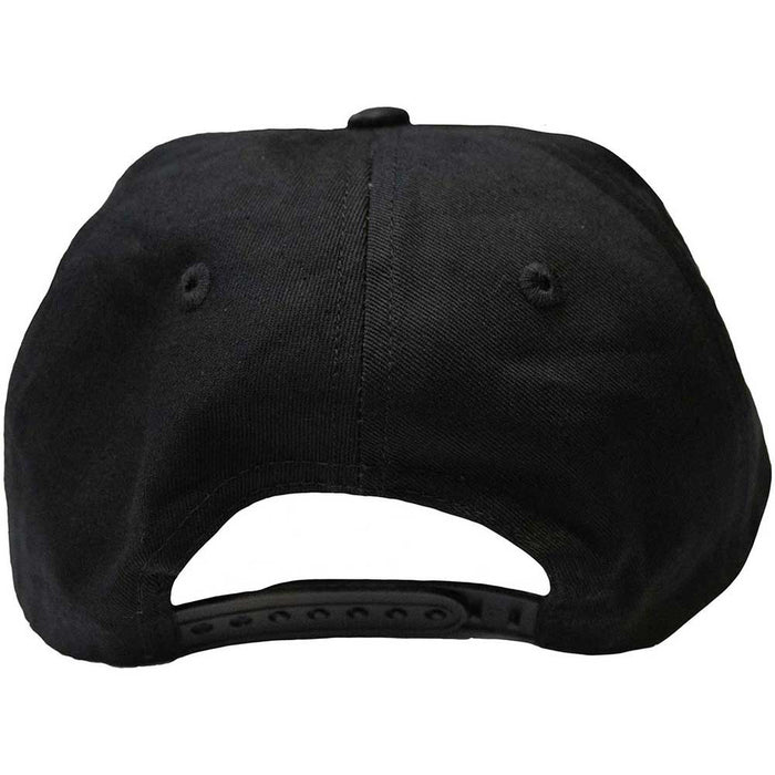 Muse Black Baseball Cap