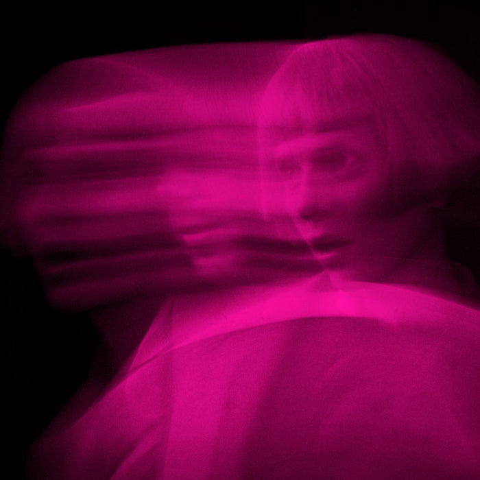 TOMORA COME CLOSER Vinyl LP Indies White Colour Due Out 17/04/26