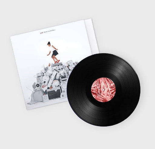 Raye My 21st Century Blues Vinyl