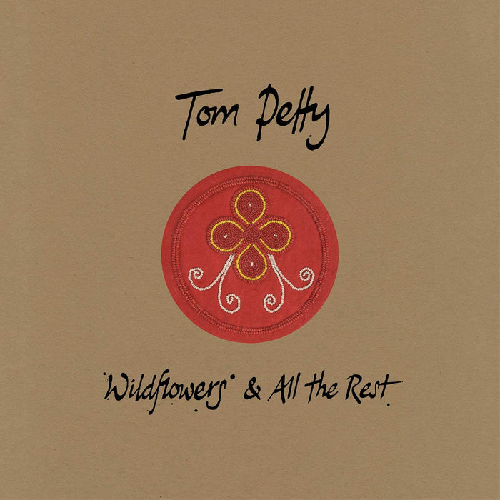 Tom Petty - Wildflowers & All The Rest Vinyl LP Boxset 2020