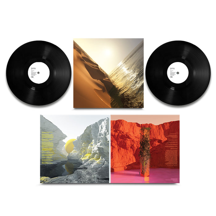 Mark Pritchard Under The Sun Vinyl LP 2025