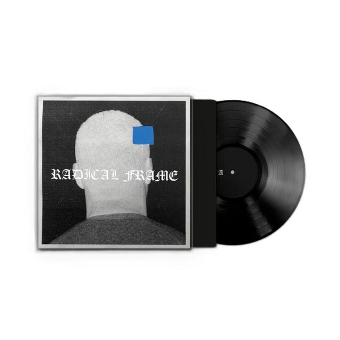 Actress Radical Frame Vinyl LP Due Out 18/09/26