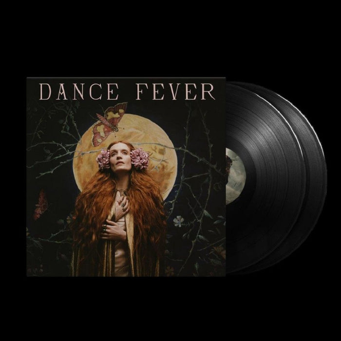 Florence And The Machine Dance Fever Vinyl LP 2022